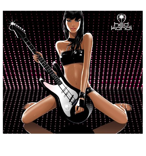 CD-Charts  Music : Twisted Disco 02.05