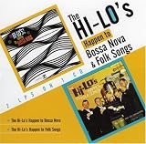 The Hi-Lo's on Reprise
