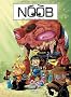 Noob, Tome 3 : Un jour je serai niveau 100 !