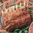 Omaha Steaks Racks of Lamb