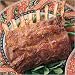 Gourmet Food : Omaha Steaks 1 (1.5 lb) Rack of Lamb
