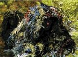 Ultra Light Ghillie Camouflage Kit