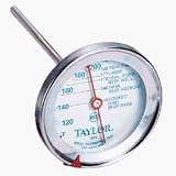 Taylor Precision 5939N Meat Thermometer