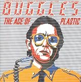 THE AGE OF PLASTIC VINYL LP BUGGLES 1980