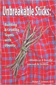 Essay about sticks in a bundle are unbreakable image