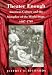 Theater Enough: American Culture and the Metaphor of the World Stage, 1607-1789