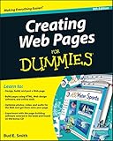 Creating Web pages for dummies