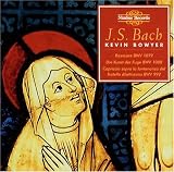 Bach: The Works for Organ, Vol. 17