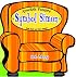 Symbol Simon: Sink Back And Solve Away! (Armchair Puzzlers)