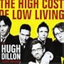 High Cost of Low Living