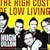 High Cost of Low Living
