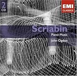 Scriabin: Piano Music