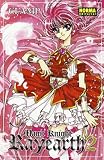 Magic Knight Rayearth 2. 1