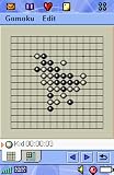 2-player Gomoku