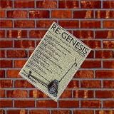 Music : 2002 Tour: Official Bootleg - a Tribute to Genesis