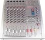 Nady PRM400 6-Channel Powered Mixer with DSP Effects