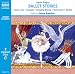 Ballet Stories (Classic Literature With Classical Music. Children's Favorites) Image