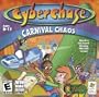 CYBERCHASE CARNIVAL CHAOS
