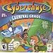 CYBERCHASE CARNIVAL CHAOS