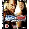 WWE Smackdown vs. Raw 2009 (PS3)