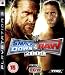 WWE Smackdown vs. Raw 2009 (PS3)