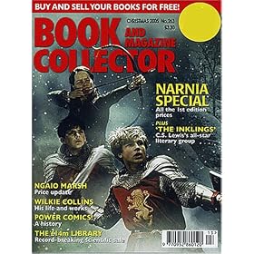 Book and Magazine Collector by 