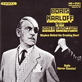 Boris Karloff in the Inner Santum (Horror Series No. 9)