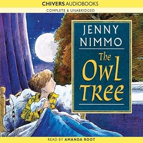 The Owl Tree (Unabridged)