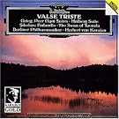 Peer Gynt Suiten 1,2/Valse Triste/Finlandia