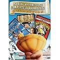 The Monty Python Box Set (Monty Python & The Holy Grail/ And Now For Something Completly Different/ The Adventures of Baron Munchausen)
