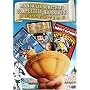 The Monty Python Box Set (Monty Python & The Holy Grail/ And Now For Something Completly Different/ The Adventures of Baron Munchausen)
