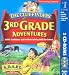 ClueFinders 3rd Grade Adventures with 4th Grade Free