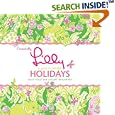 Essentially Lilly: A Guide to Colorful Holidays