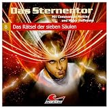 Das Sternentor 08/ Das R�tsel der sieben S�ulen - H. G. Francis
