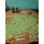 Carcassonne. Spiel des Jahres 2001 von Schmidt Spiele