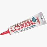 Sashco Sealants 13033 Lexel Weatherproofing Caulk