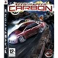 Need for Speed Carbon (PS3)