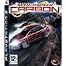 Need for Speed Carbon (PS3)