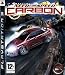 Need for Speed Carbon (PS3)