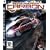 Need for Speed Carbon (PS3)