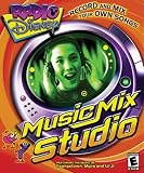Radio Disney Music Mix Studio
