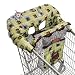 Infantino ICO Savvy Seat- Olive Mod