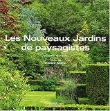 Revue Maison rustique  / Les nouveaux jardins de paysagistes