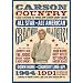 Johnny Carson: Carson Country