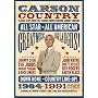 Johnny Carson: Carson Country