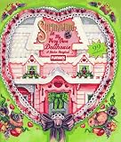 Springtime in My Very Own Dollhouse Sticker Book