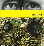 Revue Editions Pyramid  / Insect