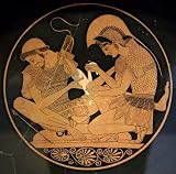 The Iliad (Complete Version)