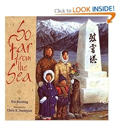 So Far from the Sea