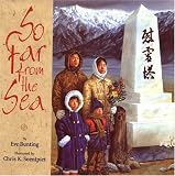 So Far from the Sea